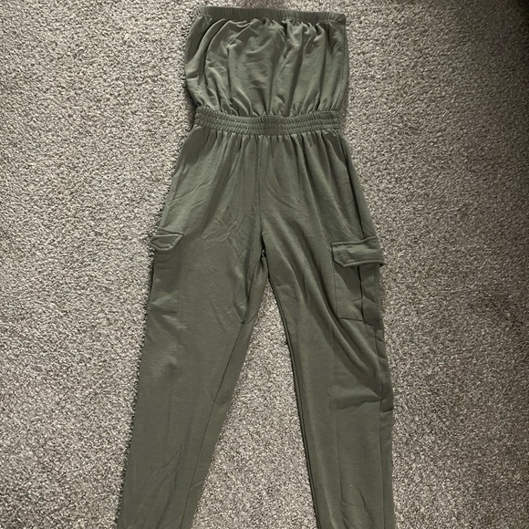 Women’s Romper - Picture 1 of 4